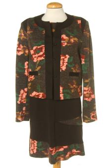 Vestido casual 42 FRK