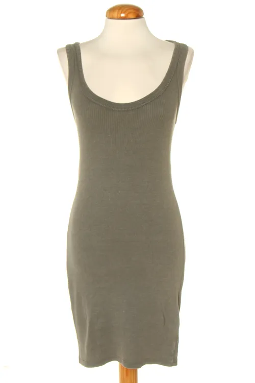Robe de jour