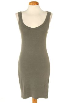 Vestido casual M Zara