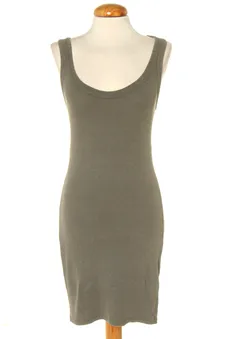 Vestido casual M Zara, foto 1 de 2