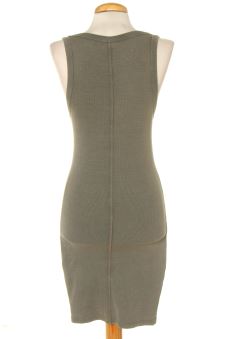 Vestido casual M Zara