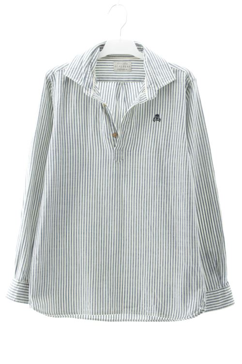 Chemise manches longues