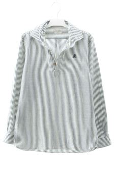 Camisa de manga larga 12 años Scalpers
