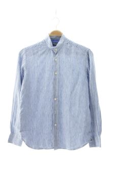 Camisa manga larga M studio classics, foto 1 de 2