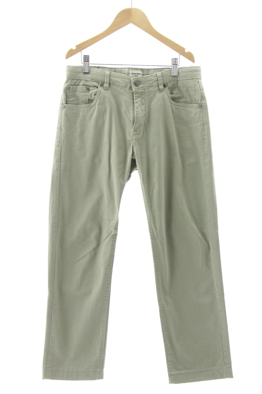 Pantalón de Alvaro Moreno de la talla 15 años de segunda mano