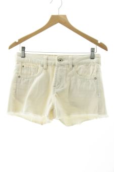 Pantaloni corti 34 Mango, foto 1 di 2