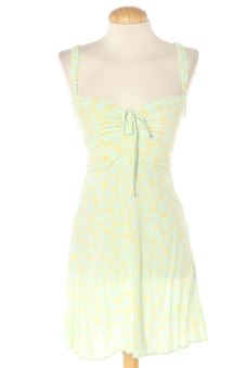 Robe casual S Pull & Bear, photo 1 sur 2