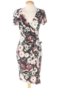 Vestito casual XXS BCBGMAXAZRIA, foto 1 di 3