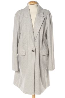 Manteau XL PERCENTIL, photo 1 sur 2