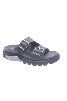 Sandales plates 39 Tommy Hilfiger, photo 1 sur 4