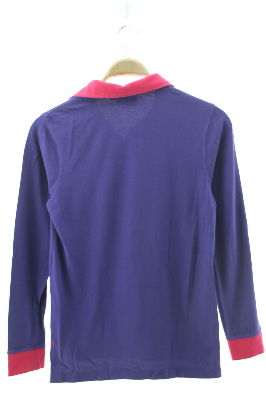 Polo à manches longues Vicomte Arthur de la taille S