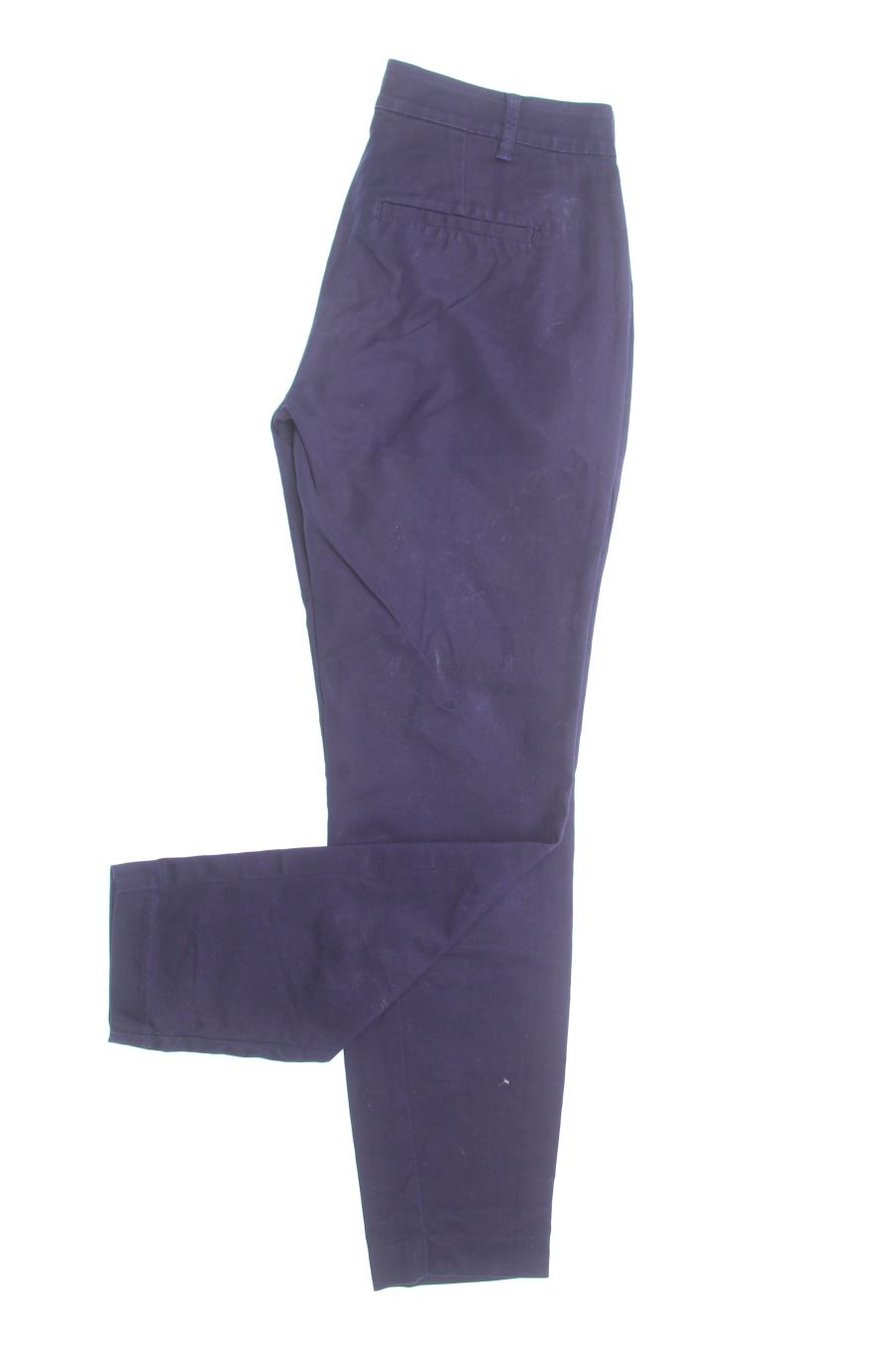 Pantalones de s.Oliver de la talla 36, de color azul marino
