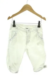 Pantalones cortos 4 años Sergent Major