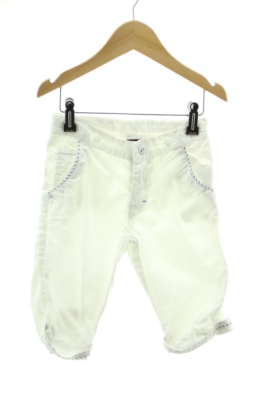 Pantalones cortos de Sergent Major de la talla 4 años de segunda mano