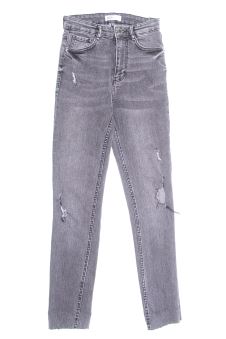 Jeans 34 trf (ZARA), photo 1 sur 2