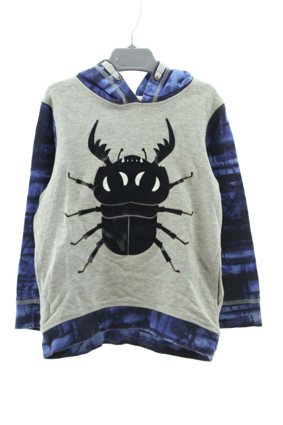 Sudadera de H&M de la talla 4 años de segunda mano
