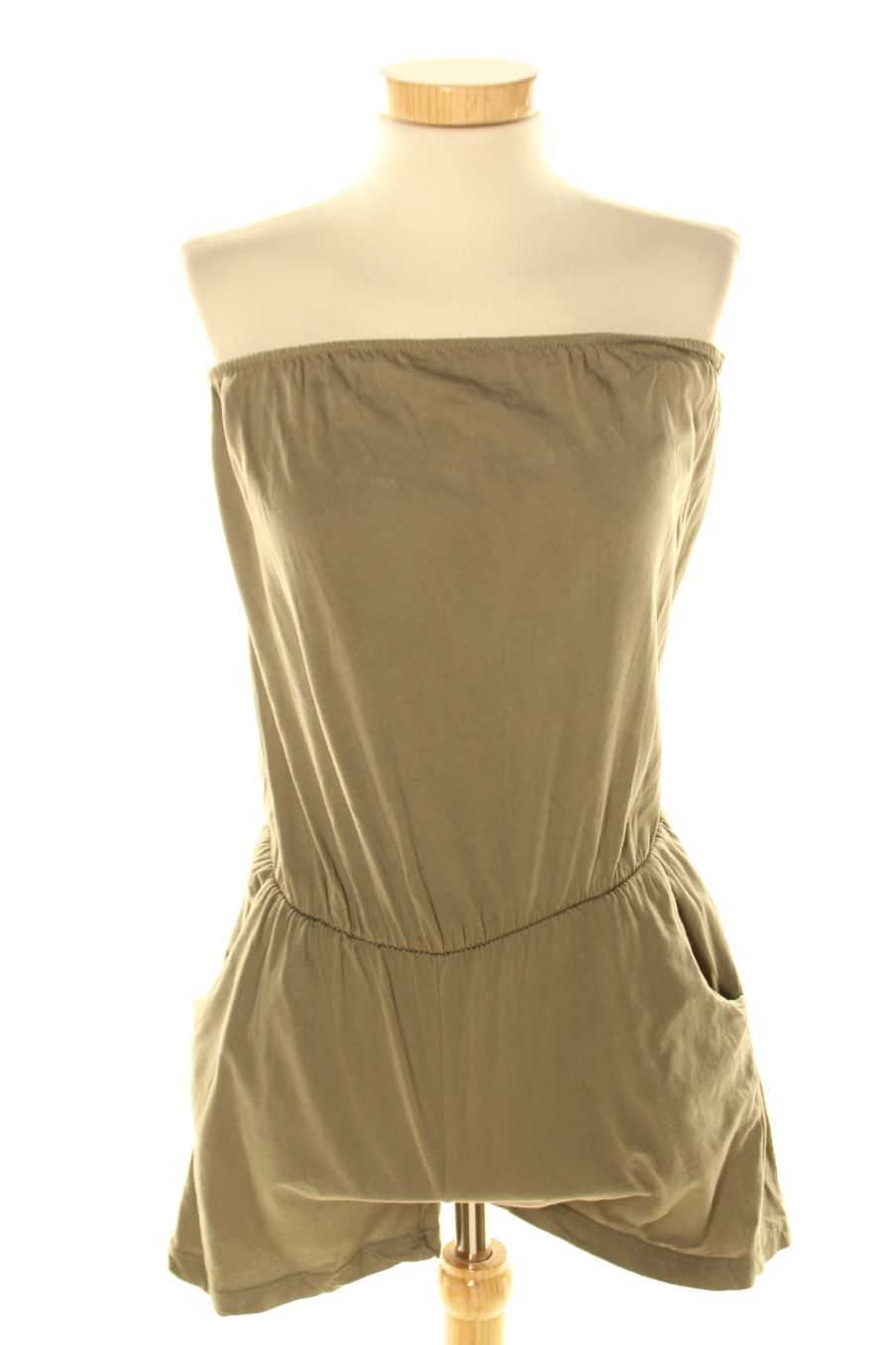 Jumpsuit von New collection Größe S, Farbe Grau, für