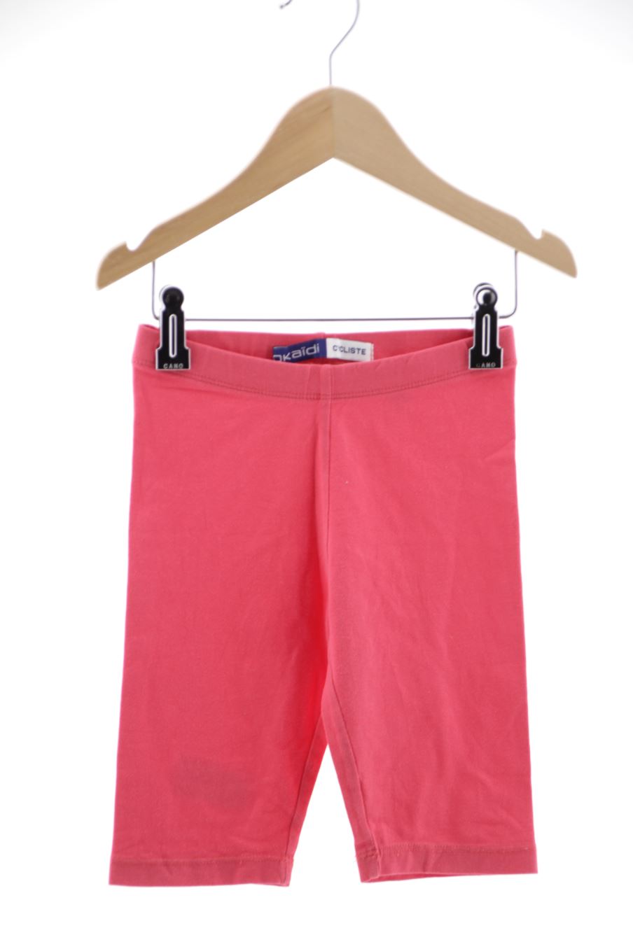 Legging Okaidi de la taille 6 ans de seconde main