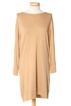 Robe casual S Stradivarius, photo 1 sur 2