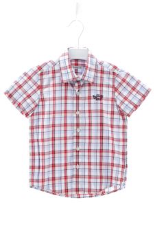 Chemise 4 ans B.stop