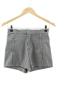Shorts 34 Stradivarius, photo 1 sur 2