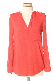 Langärmelige Bluse XS Zara, Foto 1 von 2