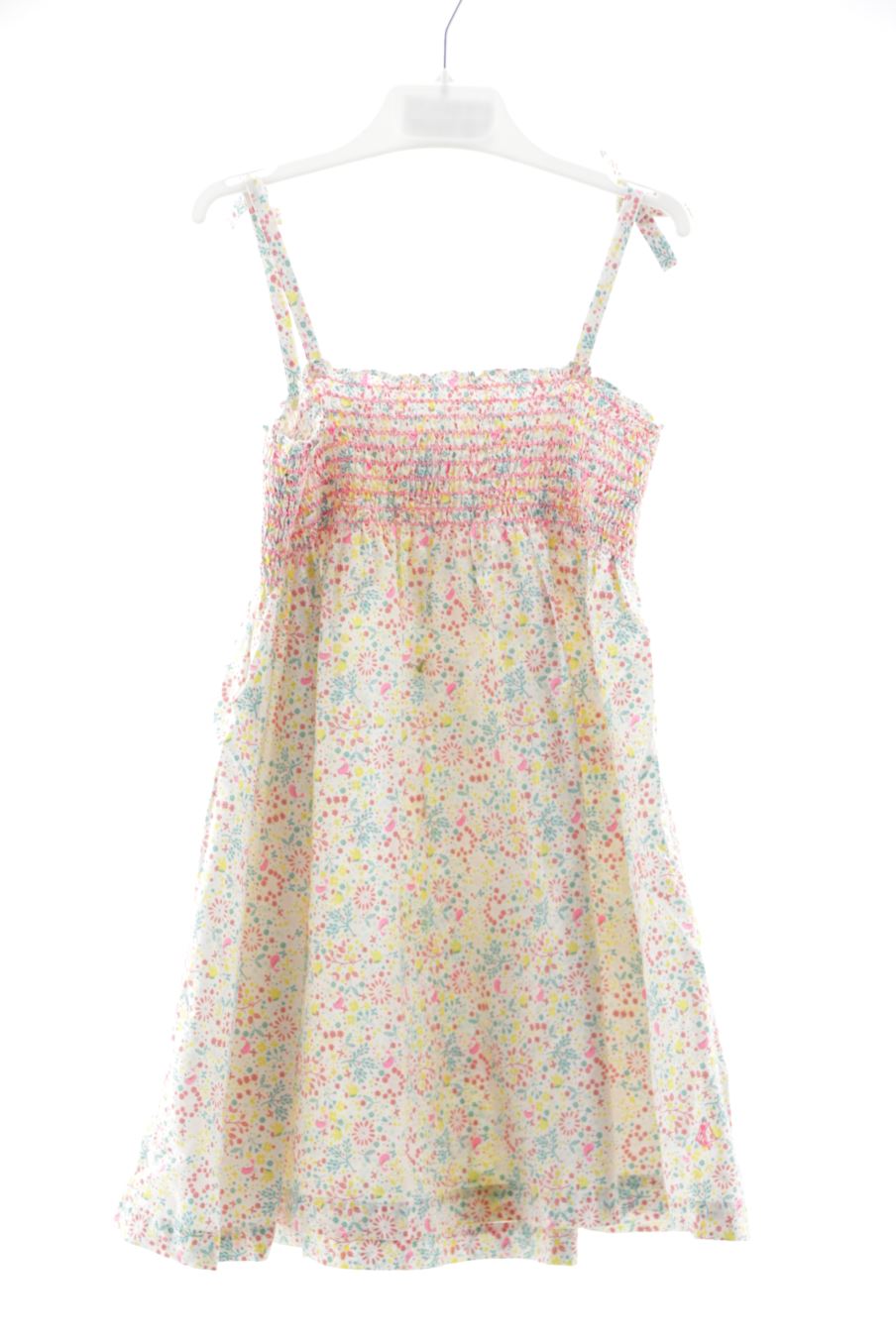 Robe Petit Bateau de la taille 6 ans de seconde main