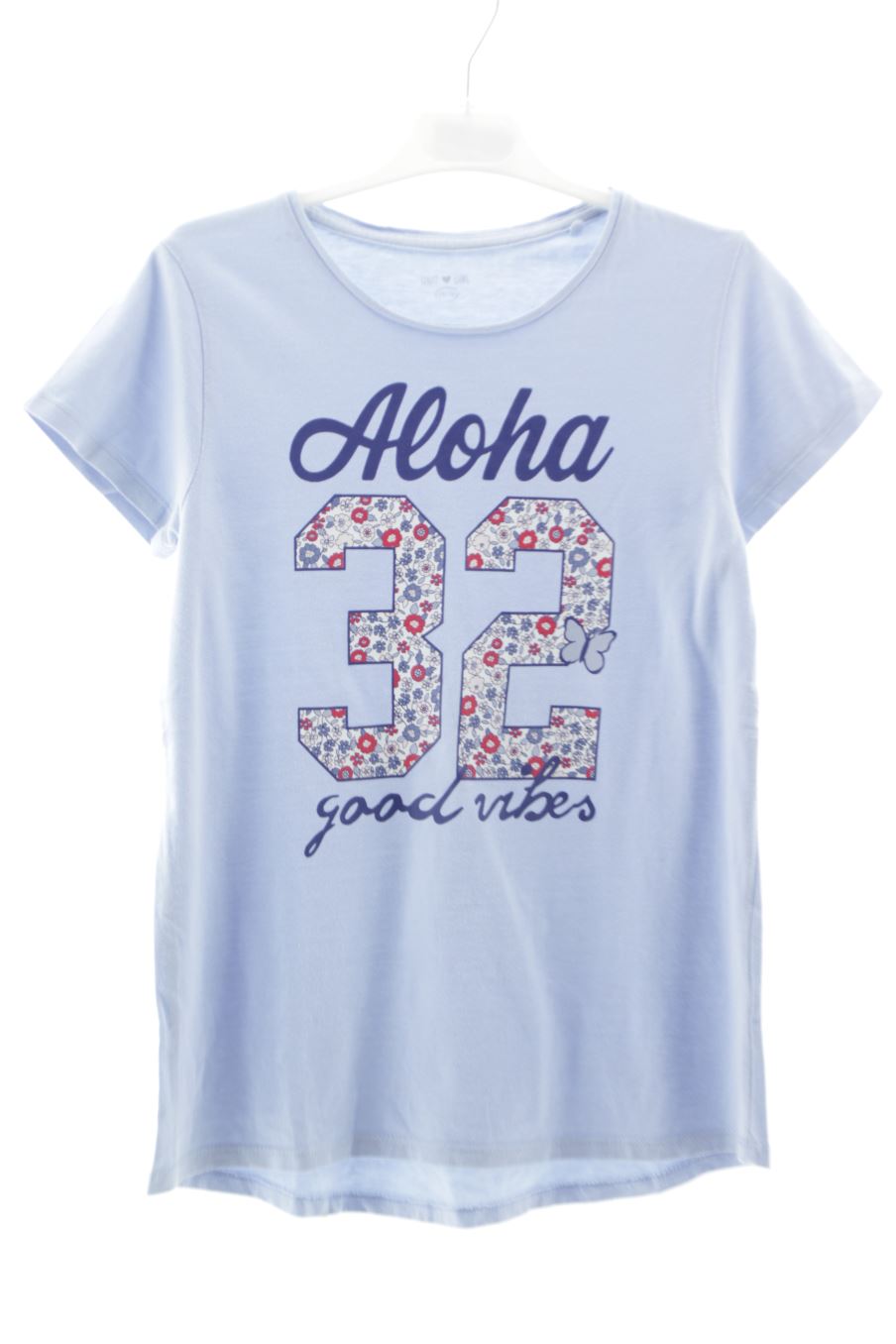 T-shirt Unit de la taille 13 ans de seconde main