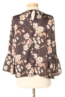 Blouse à manches longues S Aita