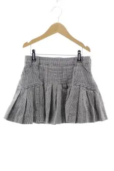 Falda 5 años Zara