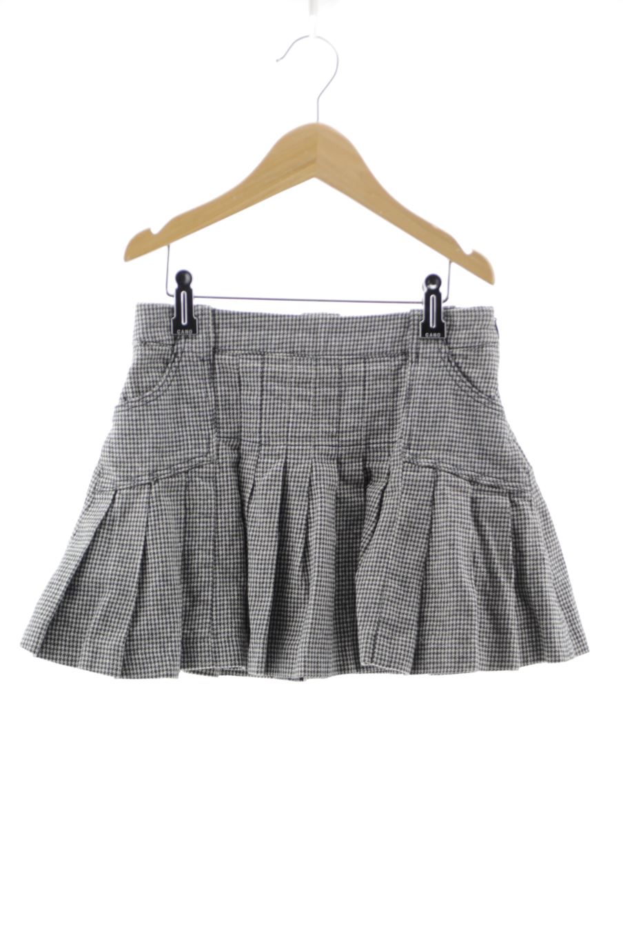 Falda de Zara de la talla 5 años de segunda mano