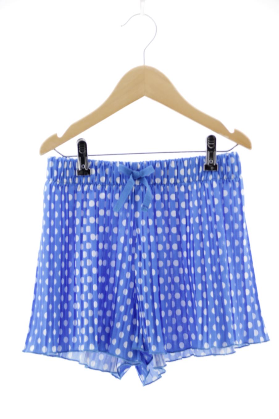 Pantalon corto de Zara de la talla 9 años de segunda mano