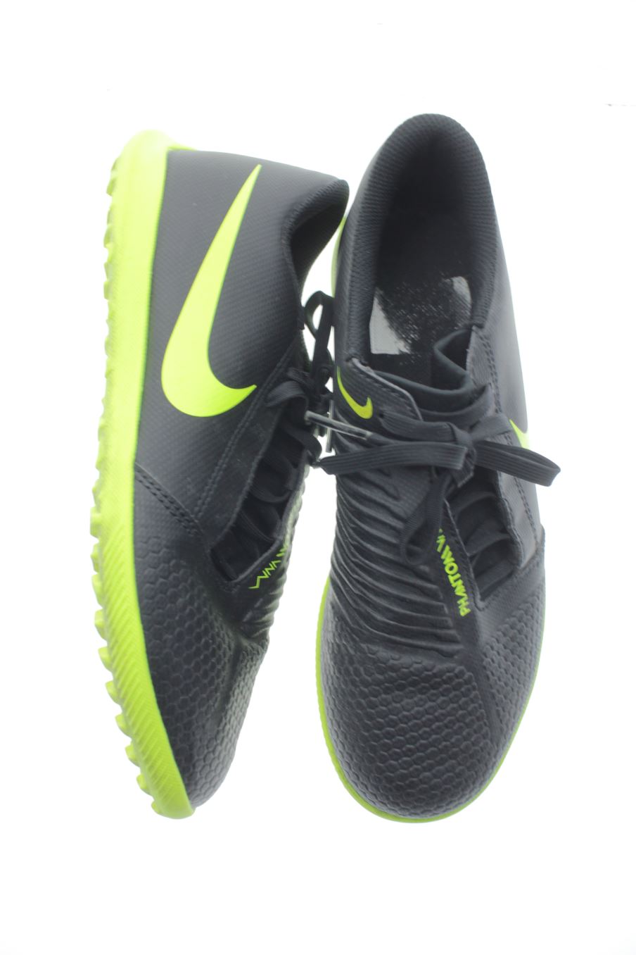 Zapatillas de Nike de la talla 40 de segunda mano