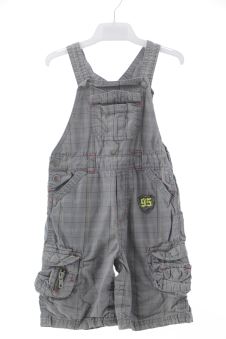 Pantalones de peto 2 anni Orchestra