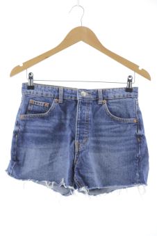 Pantalón corto 34 Pull & Bear, foto 1 de 2