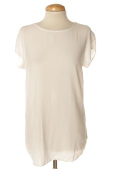 Blusa de manga corta M Vero moda, foto 1 de 2
