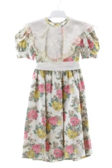 Robe 6 ans PERCENTIL