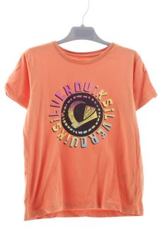 Kurzärmeliges T-Shirt 116 Quiksilver