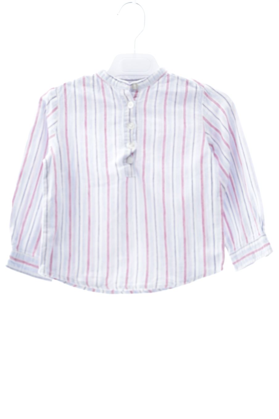 Chemise manches longues Gocco de la taille 2 ans de seconde main