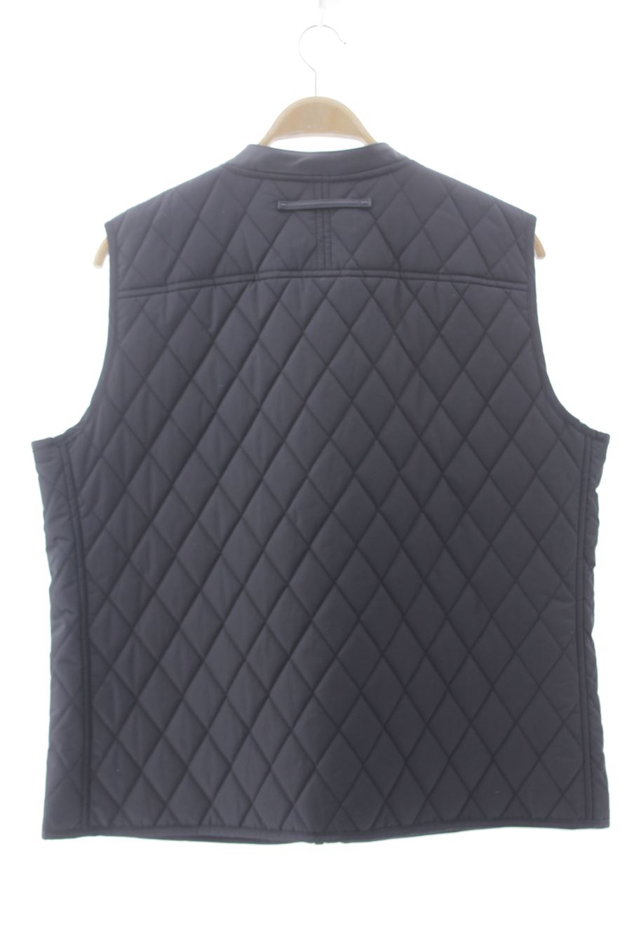 Chaleco de abrigo de Zara de la talla XXL