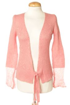Gilet S And