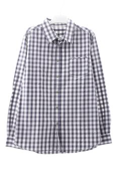 Langärmeliges Hemd 152 Nanos