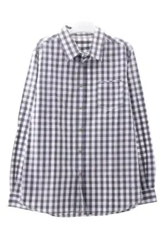 Camisa de manga larga 12 años Nanos