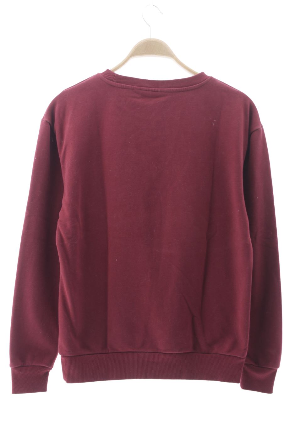 Sudadera de SIKSILK de la talla S