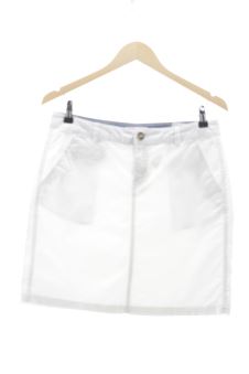 Aufwändiger Rock 38 Camaieu