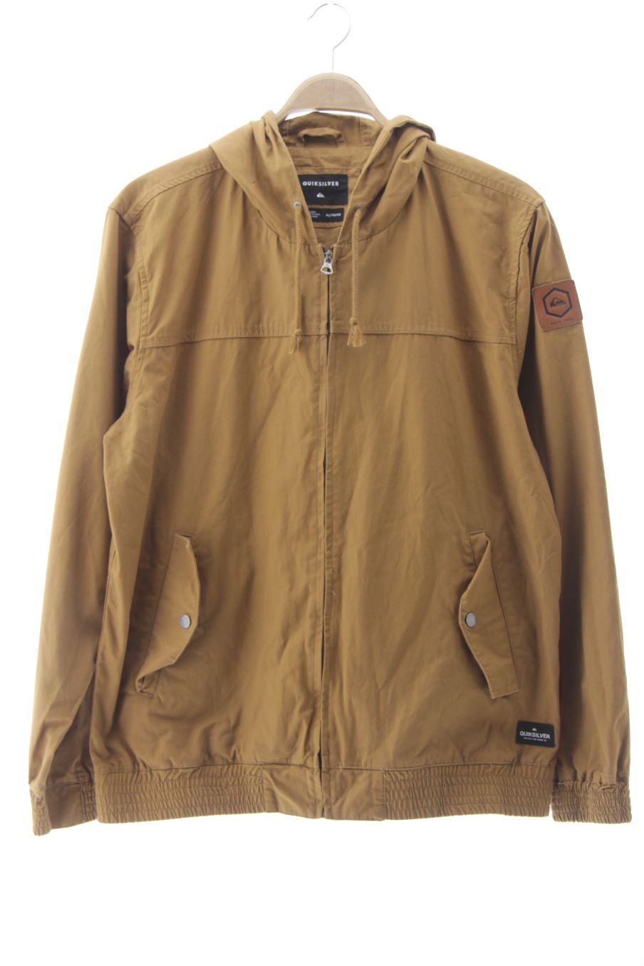 Cazadora de Quicksilver de la talla XL