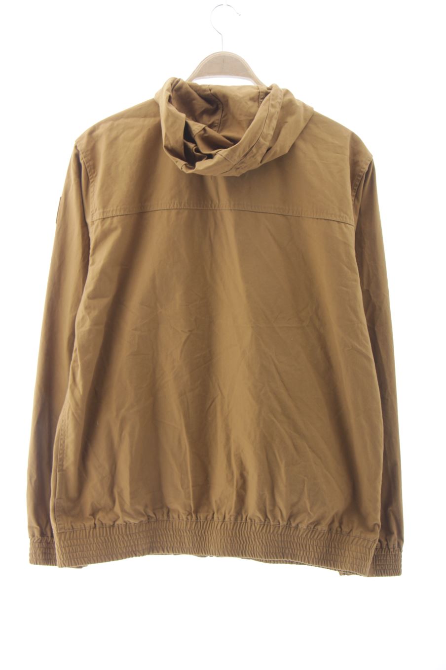 Cazadora de Quicksilver de la talla XL