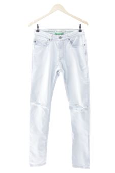 Jeans 40 Green coast, foto 1 di 2