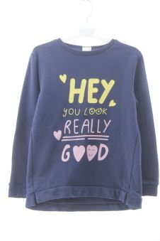 Sweatshirt 134 ZY