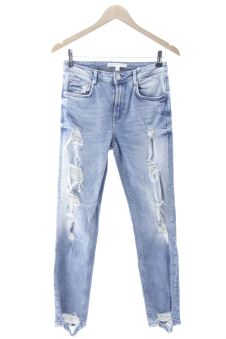 Jeans 34 Trafaluc, foto 1 di 2